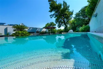 Dubrovnik Villa for 7 Guests with Private Pool
