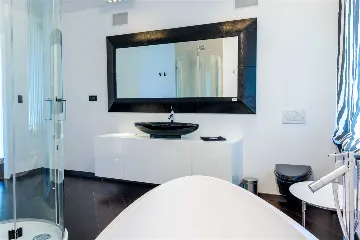 Dubrovnik Villa for 7 Guests with Private Pool