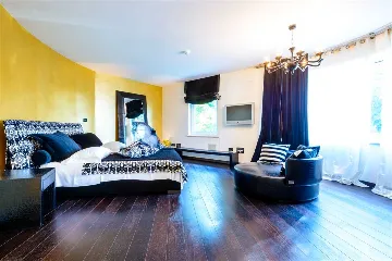 Dubrovnik Villa for 7 Guests with Private Pool