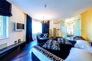 Dubrovnik Villa for 7 Guests with Private Pool