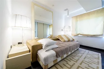 Dubrovnik Villa for 7 Guests with Private Pool