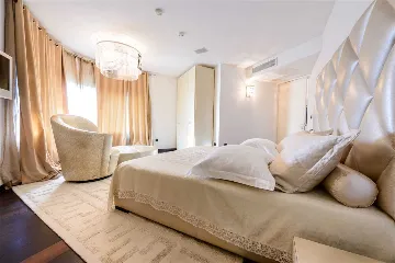 Dubrovnik Villa for 7 Guests with Private Pool