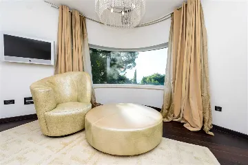 Dubrovnik Villa for 7 Guests with Private Pool