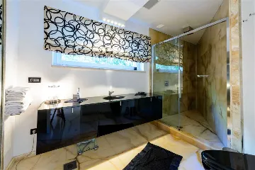 Dubrovnik Villa for 7 Guests with Private Pool