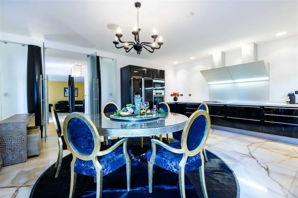 Dubrovnik Villa for 7 Guests with Private Pool