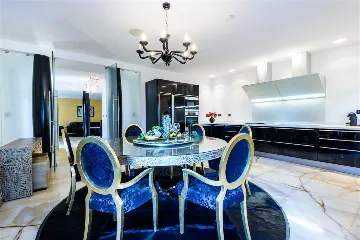 Dubrovnik Villa for 7 Guests with Private Pool