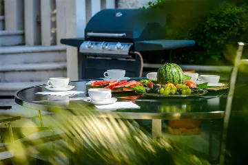 Dubrovnik Villa for 7 Guests with Private Pool