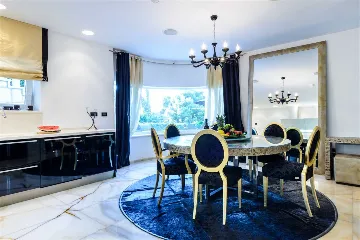 Dubrovnik Villa for 7 Guests with Private Pool