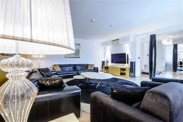 Dubrovnik Villa for 7 Guests with Private Pool