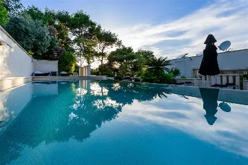 Dubrovnik Villa for 7 Guests with Private Pool
