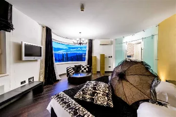 Dubrovnik Villa for 7 Guests with Private Pool