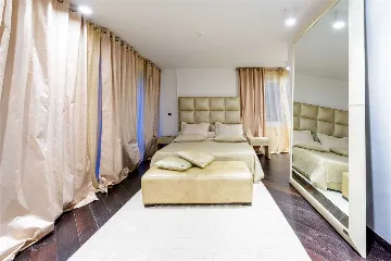 Dubrovnik Villa for 7 Guests with Private Pool