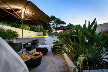 Dubrovnik Villa for 7 Guests with Private Pool