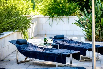 Dubrovnik Villa for 7 Guests with Private Pool