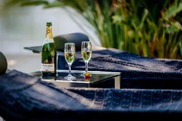 Dubrovnik Villa for 7 Guests with Private Pool