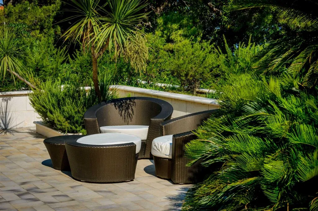 Dubrovnik Villa for 7 Guests with Private Pool