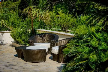 Dubrovnik Villa for 7 Guests with Private Pool