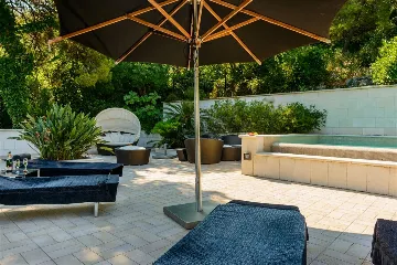 Dubrovnik Villa for 7 Guests with Private Pool