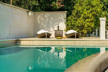 Dubrovnik Villa for 7 Guests with Private Pool