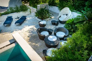 Dubrovnik Villa for 7 Guests with Private Pool