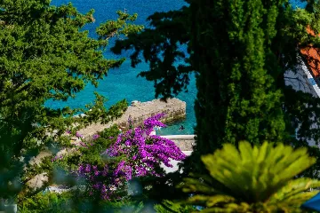 Dubrovnik Villa for 7 Guests with Private Pool