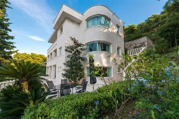 Dubrovnik Villa for 7 Guests with Private Pool