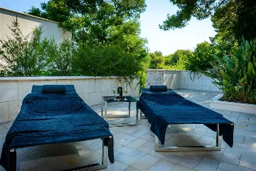 Dubrovnik Villa for 7 Guests with Private Pool
