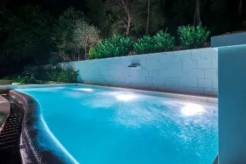 Dubrovnik Villa for 7 Guests with Private Pool