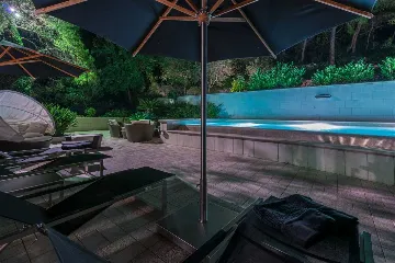 Dubrovnik Villa for 7 Guests with Private Pool