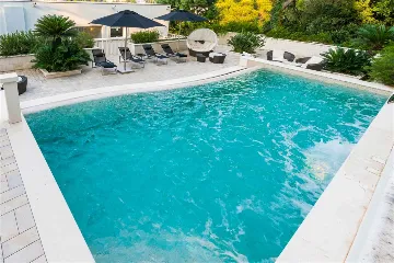 Dubrovnik Villa for 7 Guests with Private Pool