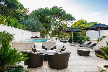 Dubrovnik Villa for 7 Guests with Private Pool