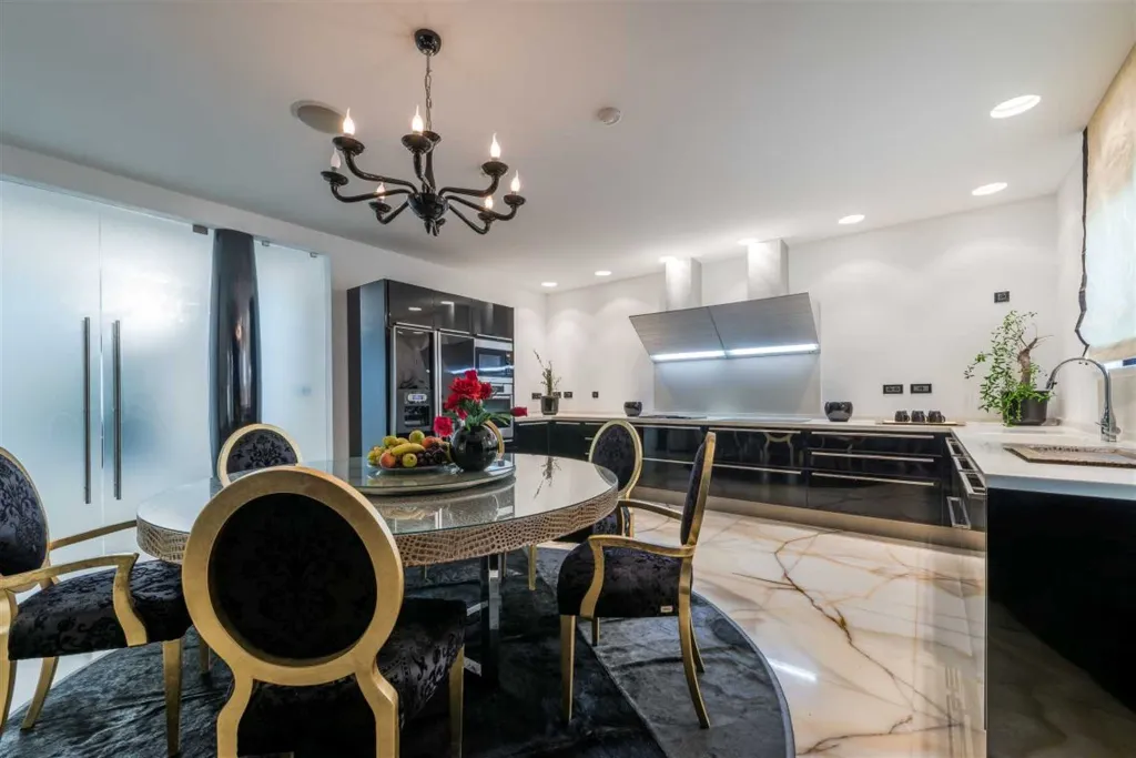 Dubrovnik Villa for 7 Guests with Private Pool