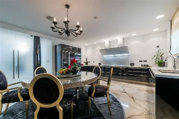 Dubrovnik Villa for 7 Guests with Private Pool