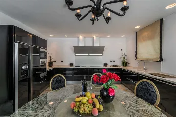 Dubrovnik Villa for 7 Guests with Private Pool