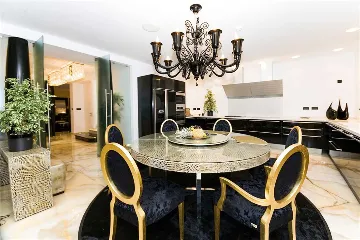 Dubrovnik Villa for 7 Guests with Private Pool