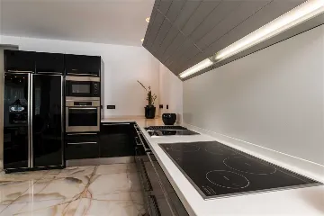 Dubrovnik Villa for 7 Guests with Private Pool