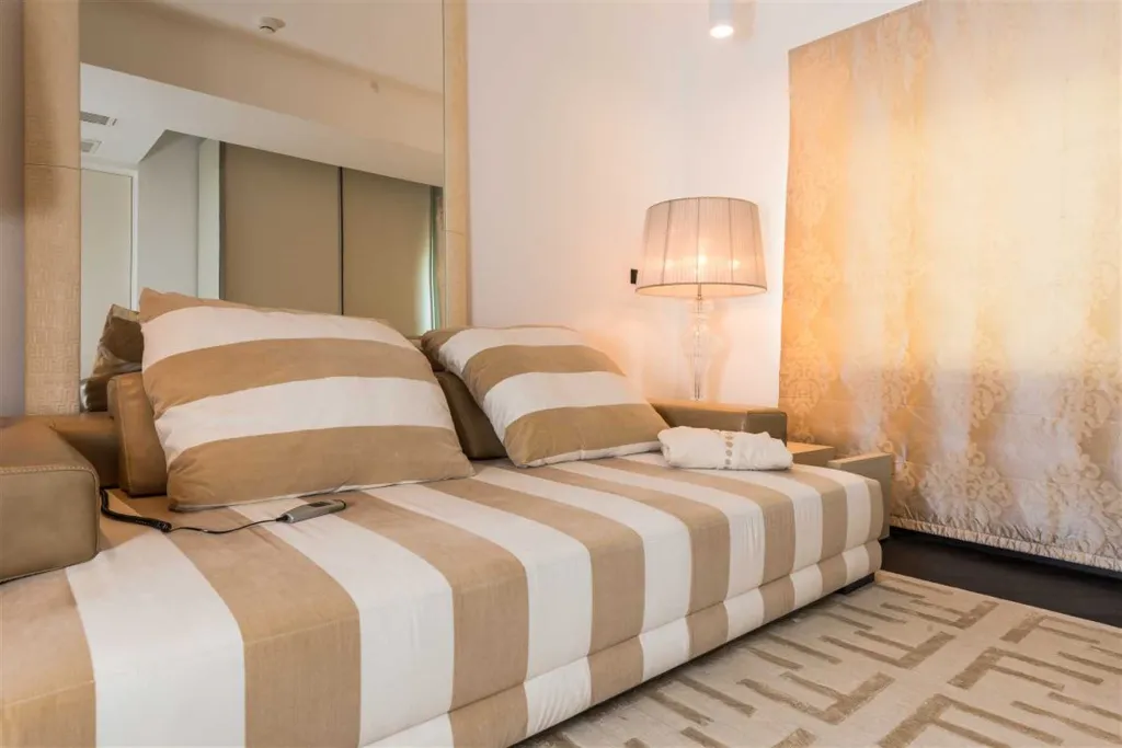 Dubrovnik Villa for 7 Guests with Private Pool