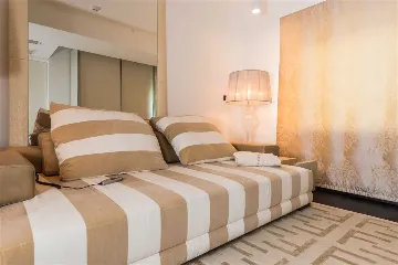 Dubrovnik Villa for 7 Guests with Private Pool