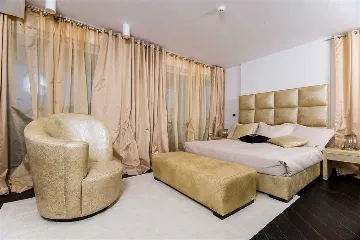 Dubrovnik Villa for 7 Guests with Private Pool