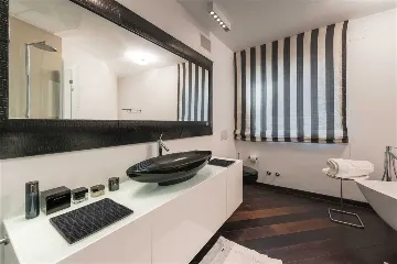 Dubrovnik Villa for 7 Guests with Private Pool