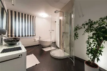 Dubrovnik Villa for 7 Guests with Private Pool