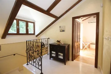 Dubrovnik 5-Bedroom Villa with Pool