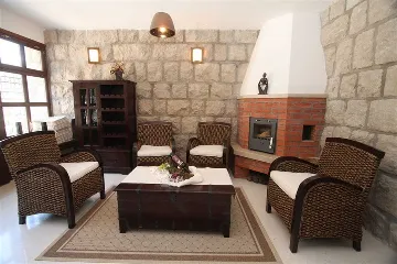 Dubrovnik 5-Bedroom Villa with Pool