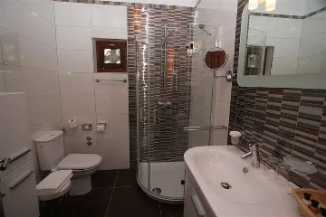 Dubrovnik 5-Bedroom Villa with Pool