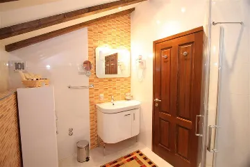 Dubrovnik 5-Bedroom Villa with Pool