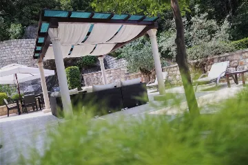 Dubrovnik 5-Bedroom Villa with Pool