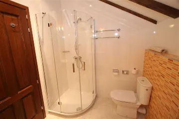 Dubrovnik 5-Bedroom Villa with Pool