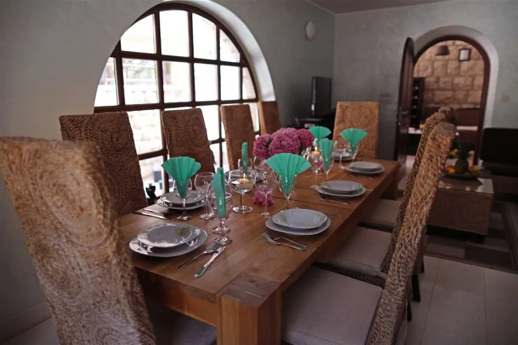 Dubrovnik 5-Bedroom Villa with Pool