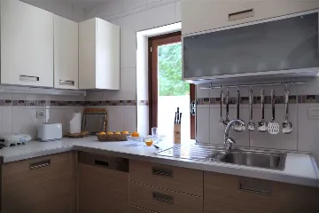 Dubrovnik 5-Bedroom Villa with Pool