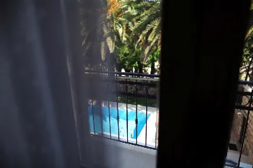 Dubrovnik 5-Bedroom Villa with Pool